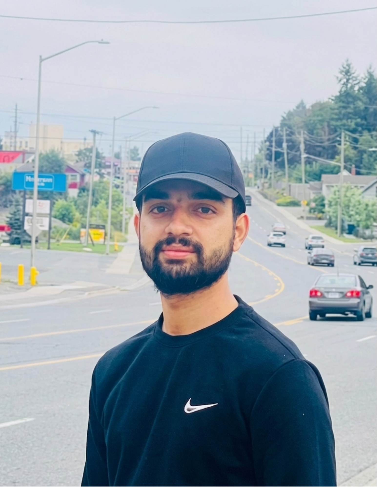 Bhuwan Acharya