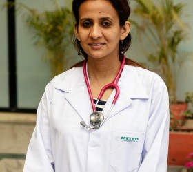 Dr. Sweta Agrawal