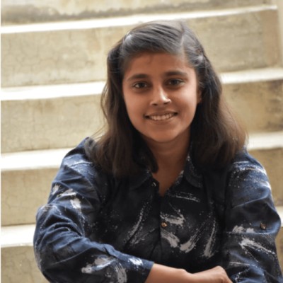 Princy Jaiswal