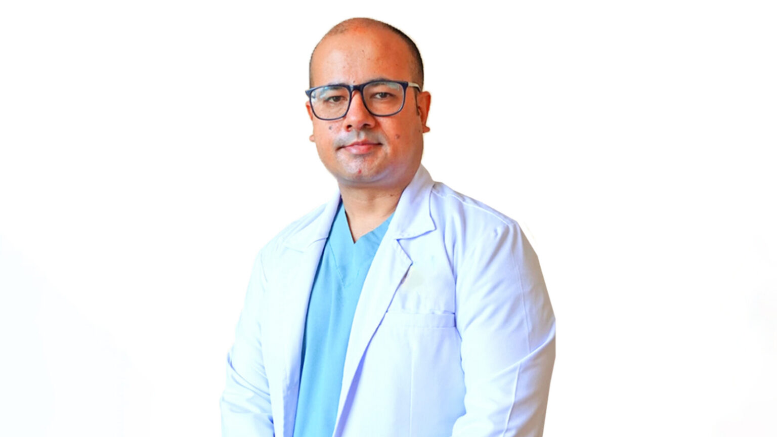 Dr. Shuva Jung Rana