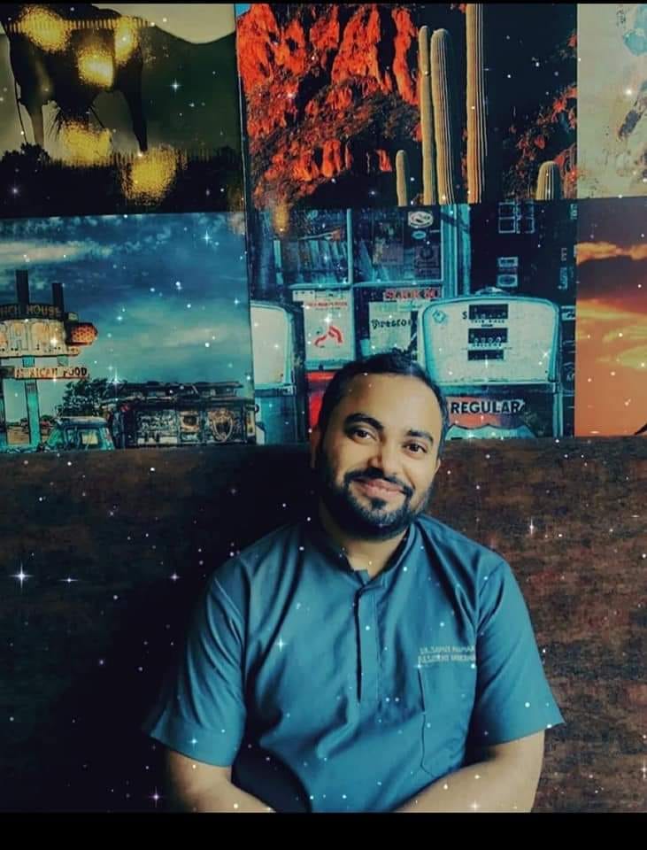 Dr. Sumit Kumar yadav